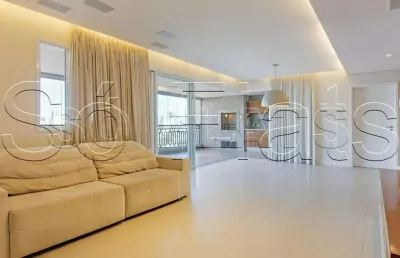 Res maison la frontière, apto alto padrão disponível para venda com 156m², 3 dormitórios e 3 vagas