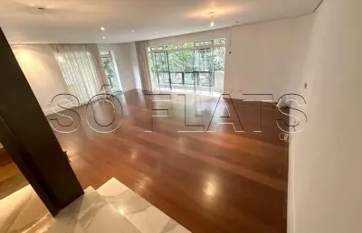 Res carajás, apartamento alto padrão disponível para venda com 245m², 3 dormitórios e 3 vagas