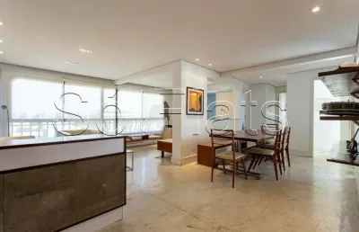 Residencial fra angelico apto disponivel para locação, contendo 120m², 2 dormitórios e 2 vagas.