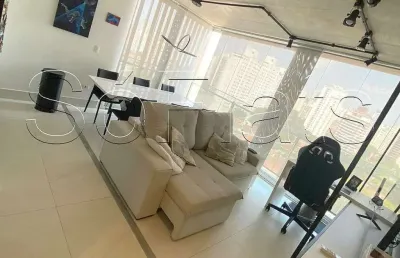 Apartamento residencial forma itaim disponível para venda  48m² 1 dormitório 1 vaga