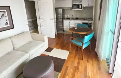 Estanconfor villa paulista, apto disponível para venda com 96m², 01 dorm e 02 vagas