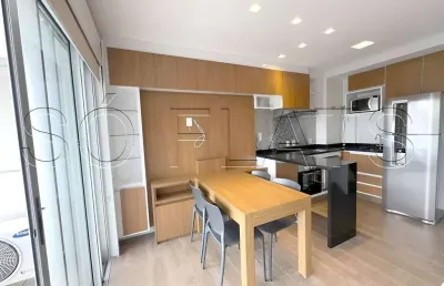 Residencial add nova berrini, apto disponível para venda com 33m², 01 dormitório e 01 vaga
