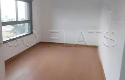 Haus mitre santa cruz, apartamento disponível para venda com 32m² e 1 dormitório
