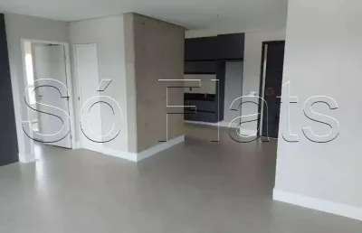 Residencial maxhaus panamby, apto disponível para locação contendo 70m², 2 dormitórios e 1 vaga.