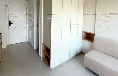 Studio today pinheiros, apto disponível para venda com 26m² e 01 dormitório