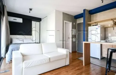 Residencial helbor nun vila nova disponível para venda com 38m², 01 dorm e 01 vaga de garagem