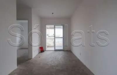 Residencial charme da villa, apartamento disponível para venda com 58m², 2 dormitórios e 1 vaga