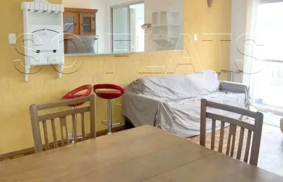 Residencial monte hermon, apartamento disponível para venda com 70m², 2 dormitórios e 1 vaga