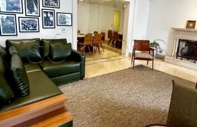 Residencial les jardins des jardins, apto disponível para locação contendo 183m², 3 dorms e 3 vagas.