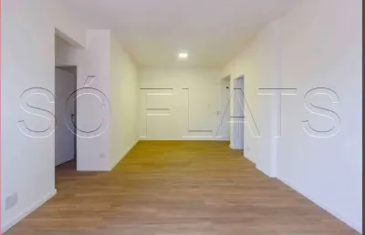 Apartamento com 100m² com excelente localização na vila olímpia.