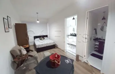 Fit casa alto do ipiranga, apto no modelo studio com 27m² e 1 dormitório disponível para venda