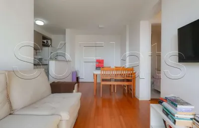 Residencial cadoro, disponível para venda com 57m², 02 dormitórios e 01 vagas de garagem