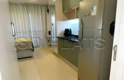 Studio nex one consolação belas artes, apto disponível para venda com 25m² e 01 dormitório