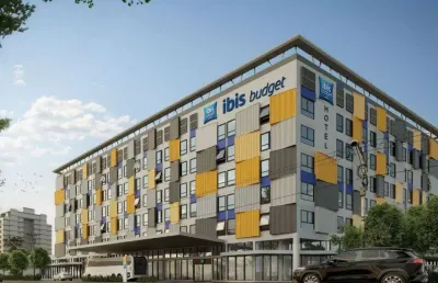 Flat ibis budget guarulhos, apartamento disponível para venda com 14m², 1 dormitório