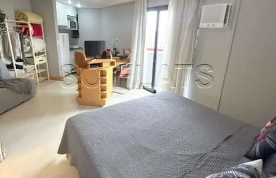 Flat tsue bienal disponível para venda com 29m² 01 dormitório e 01 vaga de garagem
