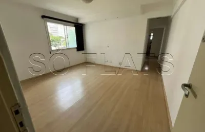 Apartamento com 2 quartos para alugar na Rua Doutor Diogo de Faria, 1104, Vila Clementino, São Paulo