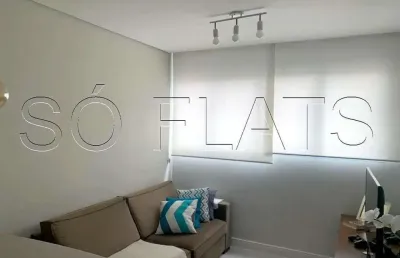 Residencial street, apartamento disponível para venda com 54m², 2 dormitórios e 1 vaga