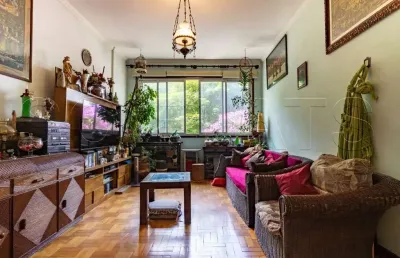 Residencial doze de setembro, apartamento disponível para venda 76m², 2 dormitórios e 1 vaga