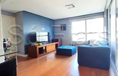 Residencial maxhaus panamby, disponível para venda com 70m², 2 dormitórios e 1 vaga.