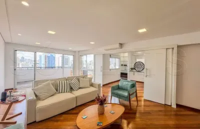 Residencial das artes, apartamento disponível para venda com 118m², 3 dormitórios e 1 vaga