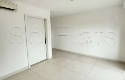 Studio haus mitre butantã, apto disponível para locação contendo 32m² e 01 dormitório.