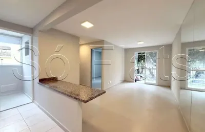 Residencial life park ipiranga, apto disponível para locação contendo 61m² 02 dormitórios e 01 vaga.