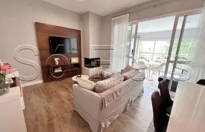 Res le premier campos de jordão, apto disponível para venda com 110m². 3 dormitórios e 2 vagas