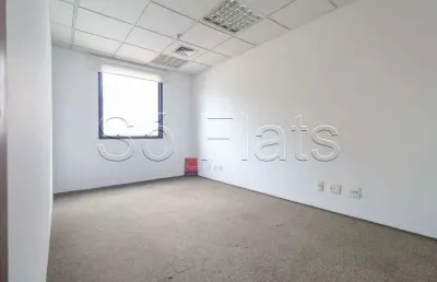 Sala comercial the first office lorena disponível para venda com 31m² e 1 vaga de garagem