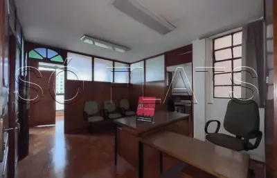 Sala comercial xi de agosto, disponível para locação contendo 87m², localizado no centro de sp.