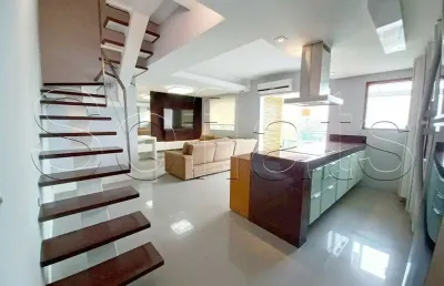 Flat ciragan, apartamento disponível para venda com 74m², 2 dormitórios e 2 vagas