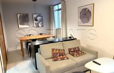 Residencial sobradão, apto  disponível para locação contendo 85m², 2 dormitórios e 2 vagas.