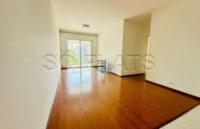 Flat ciragan, apartamento disponível para venda com 77m², 2 dormitórios e 1 vaga
