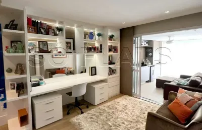 Residencial move vila olímpia, apto disponível para venda com 76m², 02 dormitório e 02 vagas