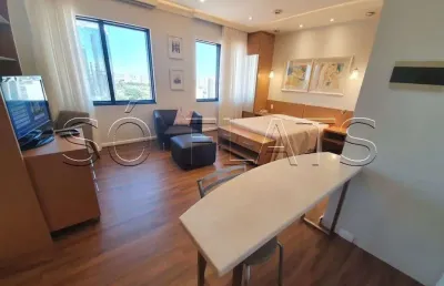 Flat no tatuapé, prox a pç silvio romero, radial leste, metrô tatuapé, shopping tatuapé e boulevard