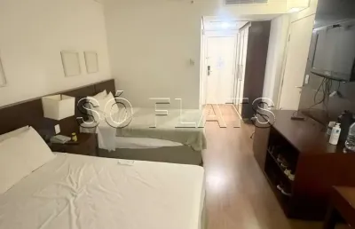 Intercity berrini, disponível para venda com 26m², 1 dormitório e 1 vaga