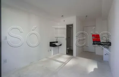 Studio nine 3134, apartamento disponível para venda com 21m² e 1 dormitório