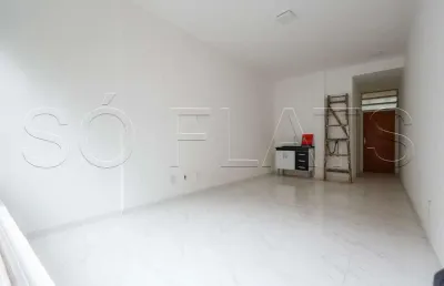 Residencial normandie, apartamento disponível para venda com 26m² e 1 dormitório