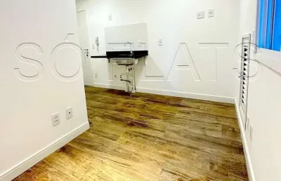 Studio rem id alta romana, apartamento disponível para venda com 20m² e 1 dormitório