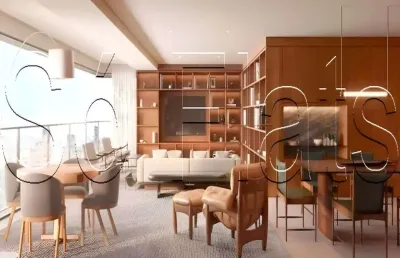 Residencial jardins, apartamento disponível para venda com 87m², 2 suítes e 1 vaga de garagem