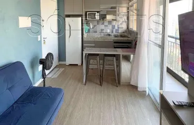Residencial mobi one liberdade, disponível para venda com 28m² próximo ao metrô são joaquim