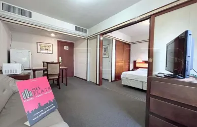 Flat bristol the time disponível para venda com 31m², 01 dormitório e 01 vaga de garagem