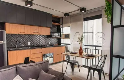 Residencial mobi one liberdade, disponível para venda com 27m² próximo ao metrô são joaquim