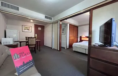 Flat disponível para locação totalmente mobiliado com 32m² próximo a marginal pinheiros.