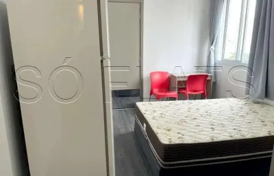 Studio neo barcelona home by you, studio disponível para venda com 22m² e 01 dormitório