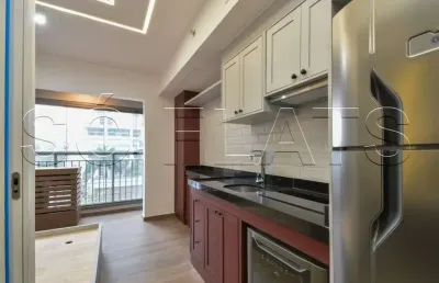 Residencial id home jauaperi, apto disponível para venda com 21m² e 01 dormitório