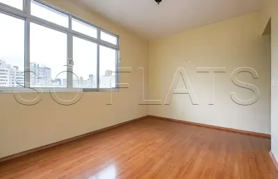 Residencial joão gonçalves teixeira filho, apto para locação com 40m²,  01 dormitório e 01 vaga.
