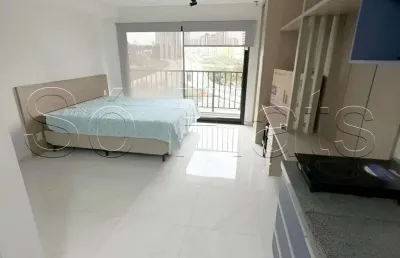 Studio helbor to liv pinheiros, apto disponível para locação com 29m² e 1 dormitório.