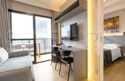 Viva benx vila olímpia, apartamento disponível para venda com 31m² e 1 dormitório