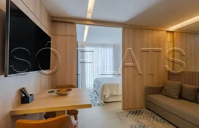 Apto no residencial hit itaim disponível para locação bem localizado próx da av santo amaro.