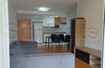 Ciragan, apto disponível para locação contendo 77m², 02 dormitórios e 01 vaga de garagem.